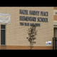 Hazel Harvey Peace Elementary School (CBS 11 screenshot)